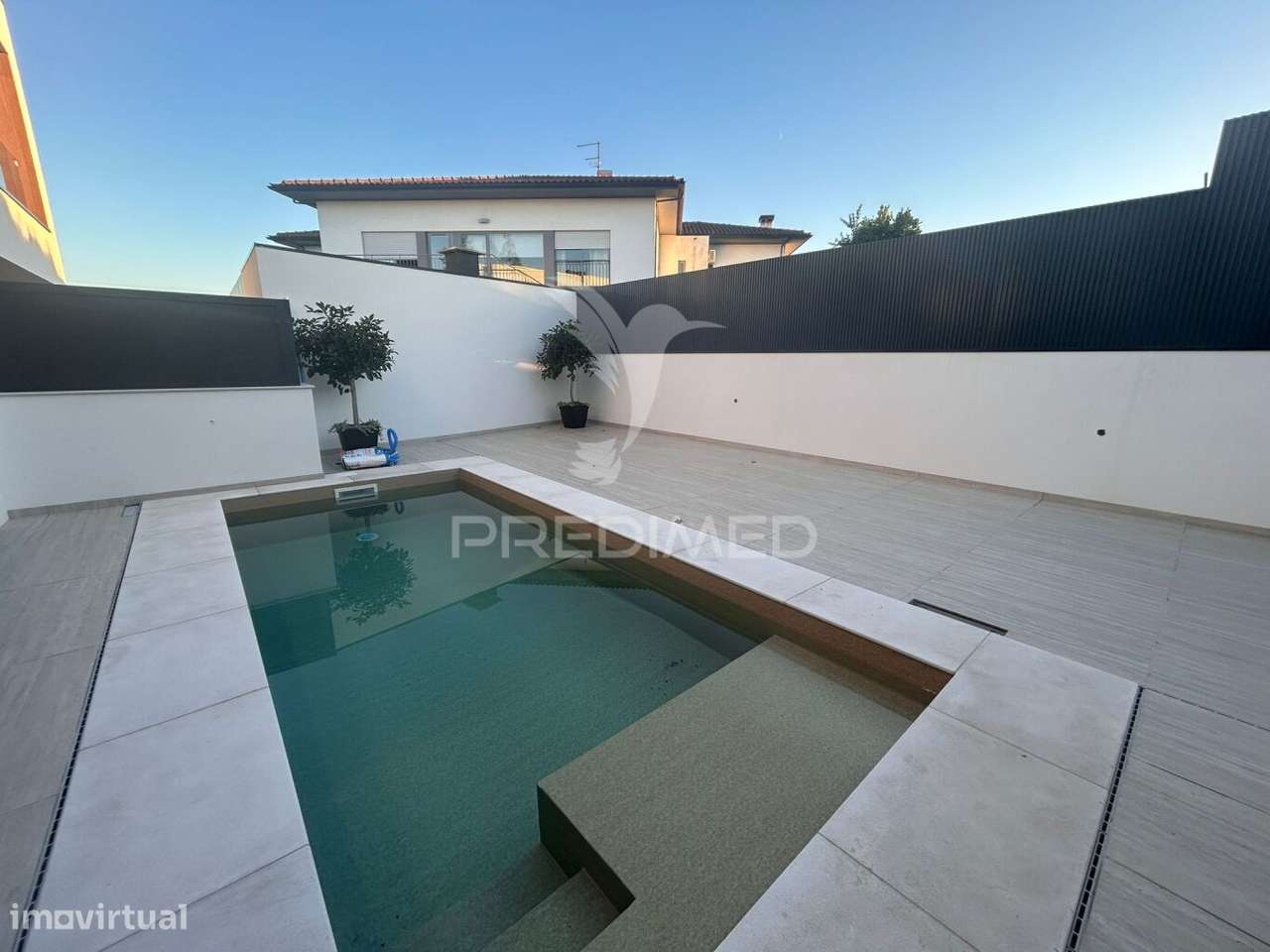 Moradia de Luxo T3+1 em Turiz, Vila Verde – Elegância, Conforto e E... - Grande imagem: 3/27