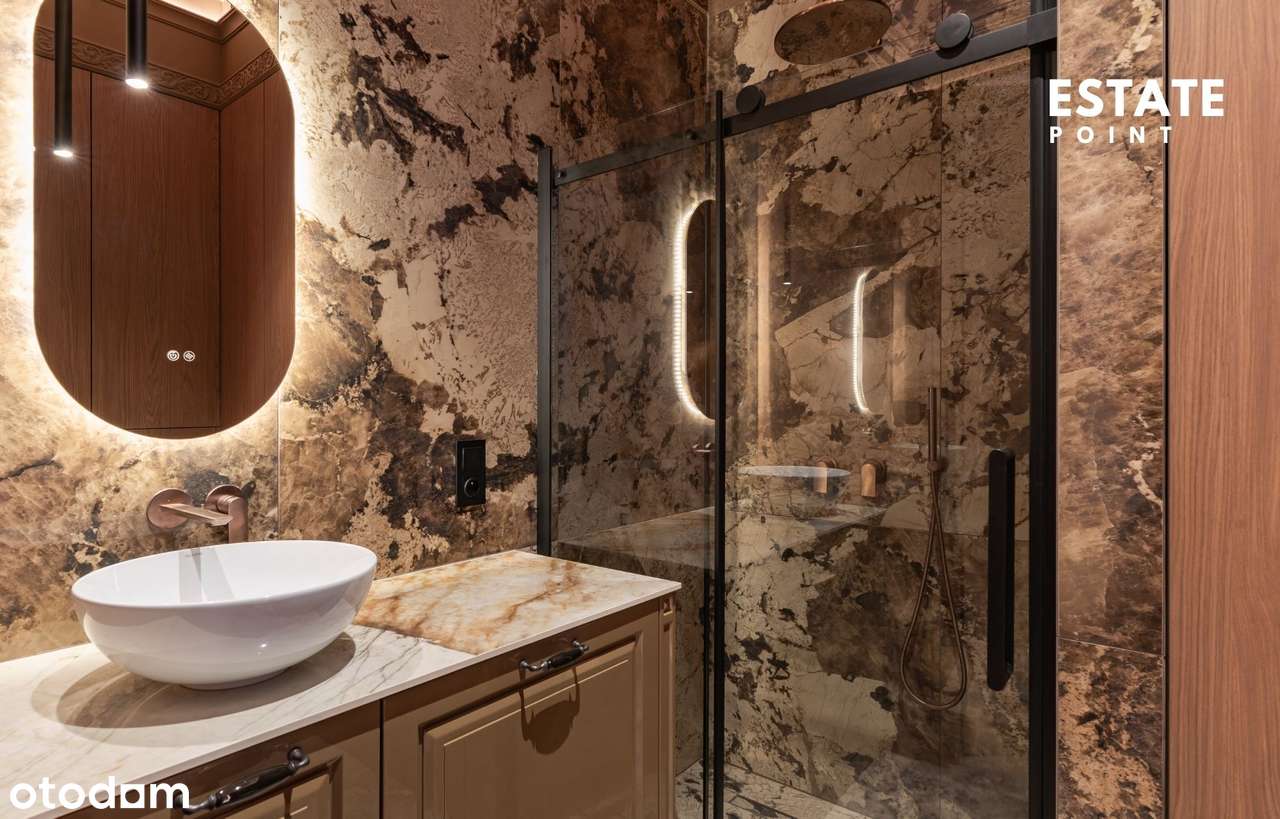 Butikowy apartament I KAMIENICA WIEDEŃSKA - Pełny obrazek: 4/14