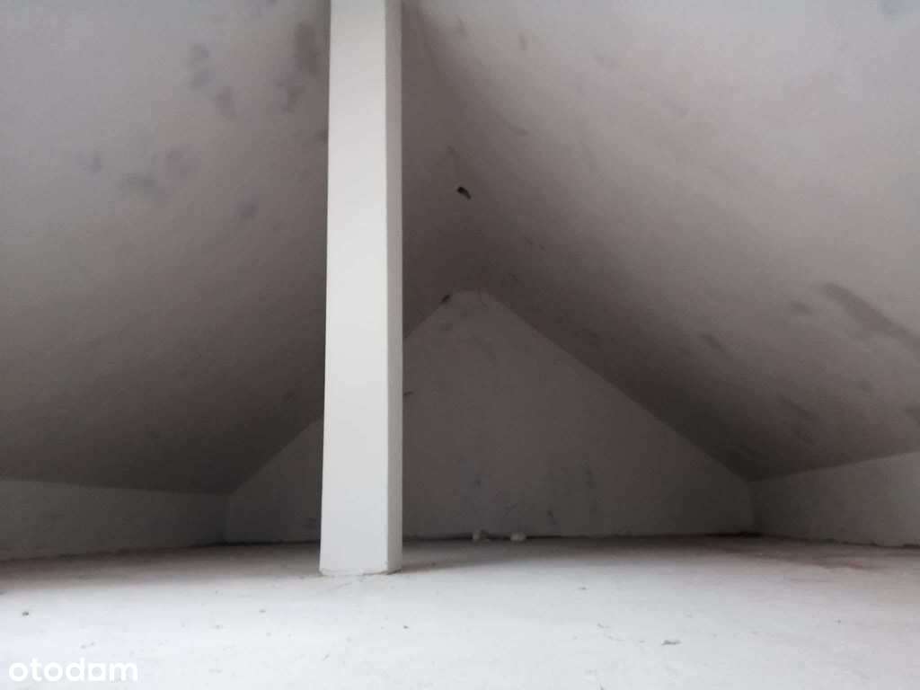 Dom w cenie mieszkania - zaledwie 2,5 km od Łodzi-16