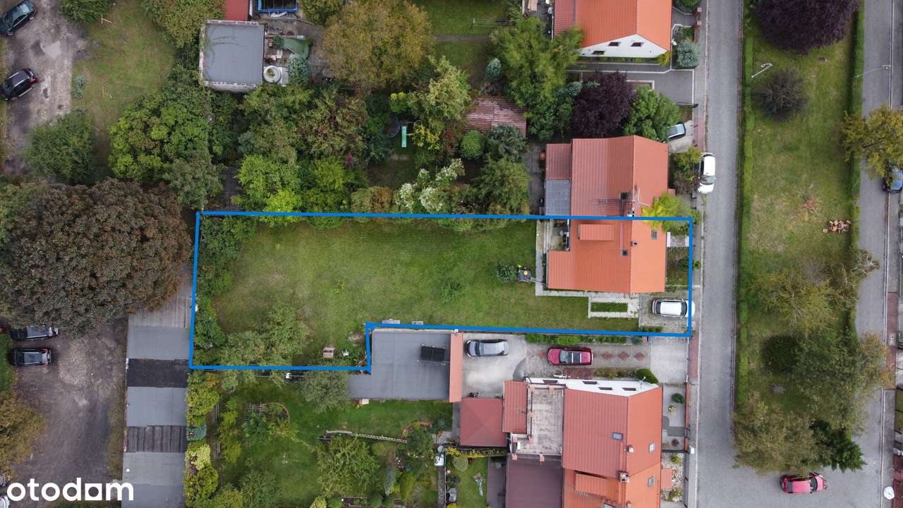 Sprzedam dom na Placu M.Kopernika w Zabrzu - Pełny obrazek: 4/11