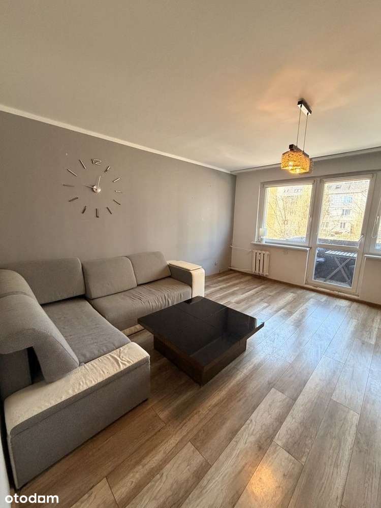 2 pokoje w centrum idealne na start lub inwestycję-1