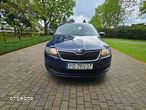 Skoda RAPID 1.4 TDI DPF Active - 8