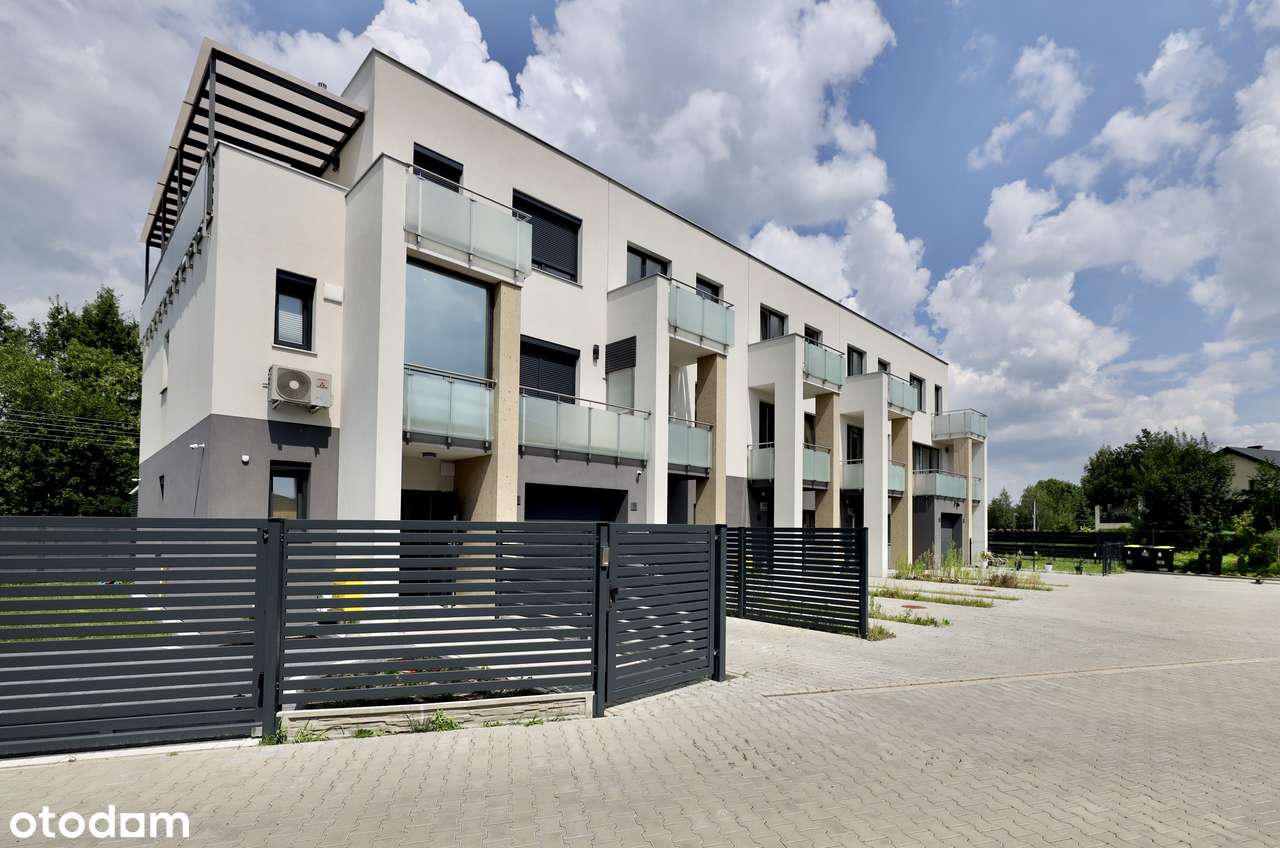 PREMIUM SEGMENT 7 POKOI|OGRÓDEK|3 ŁAZIENKI|20 MIN OD WARSZAWY - Pełny obrazek: 4/16