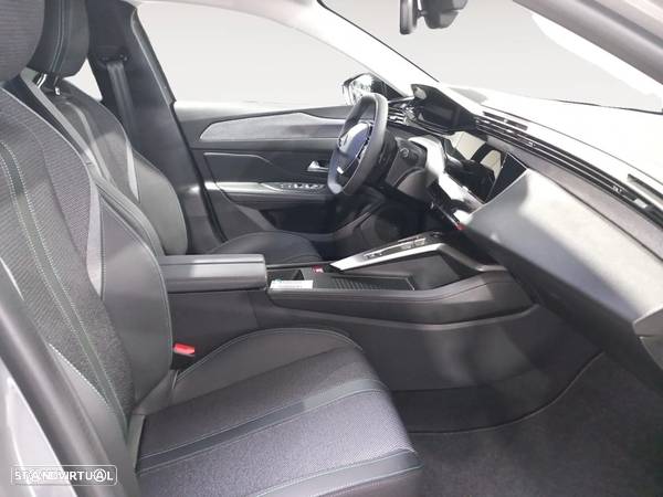 Peugeot 308 SW 1.6 Hybrid Allure e-EAT8 - 14