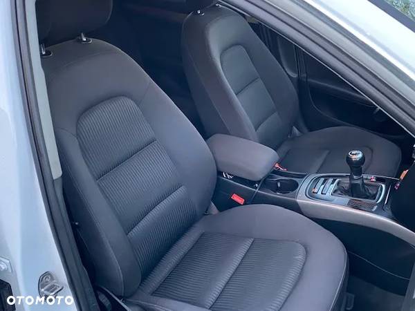 Audi A4 2.0 TDI - 8