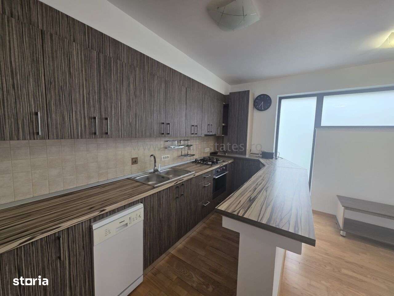 HERASTRAU SOSEAUA NORDULUI  APARTAMENT SPATIOS TERASA 17 MP-6