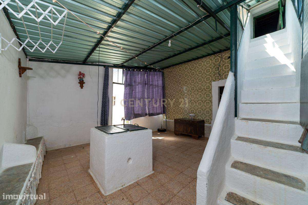 Casa Tradicional Algarvia com Charme no Alportel -  São Brás de Alport-7