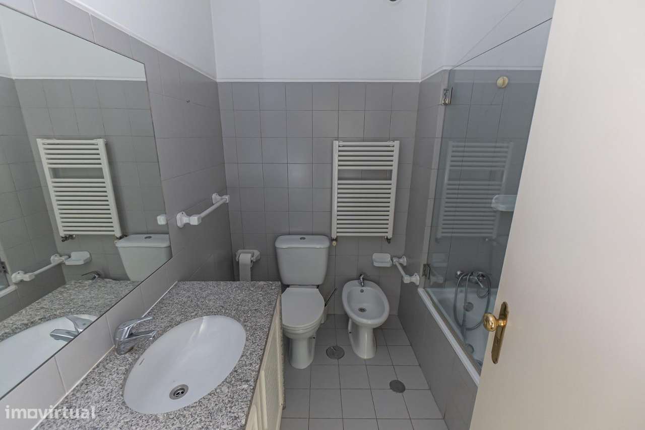 T3 no Amial,  em Condomínio Reservado de Prestigio-13