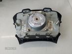 Kit Airbags  Skoda Fabia I (6Y2) - 7