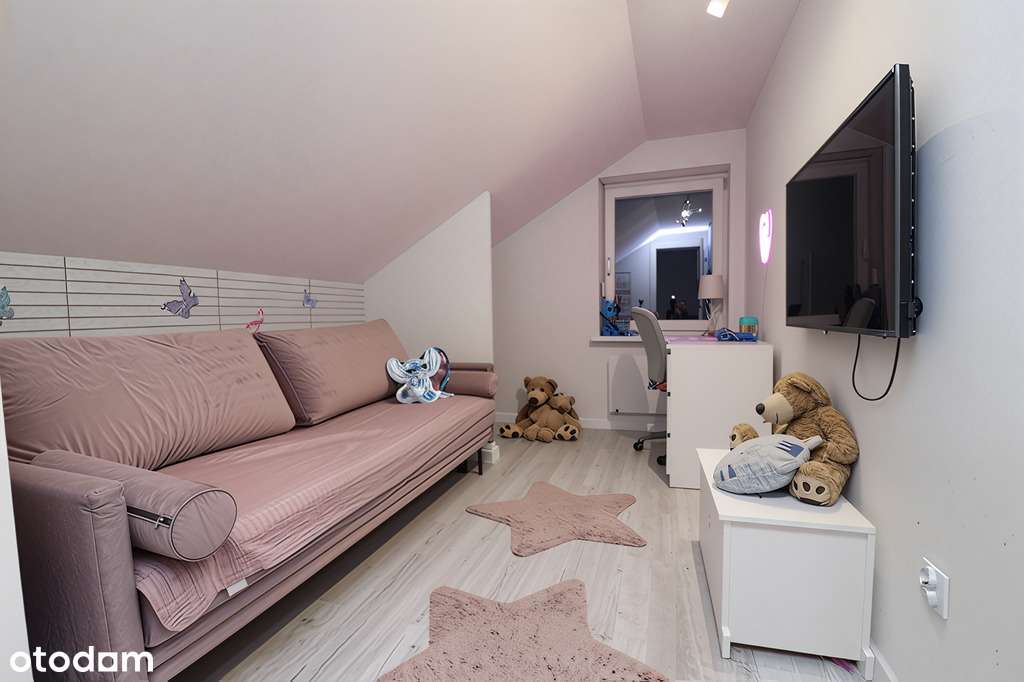 Dom w zabudowie Bliźniaczej w Gorzowie Wlkp - Pełny obrazek: 5/10