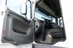 DAF XF 460 / SPACE CAB / RETARDER / EURO 6 / HIDRAULICA DE BASCULARE / - 24