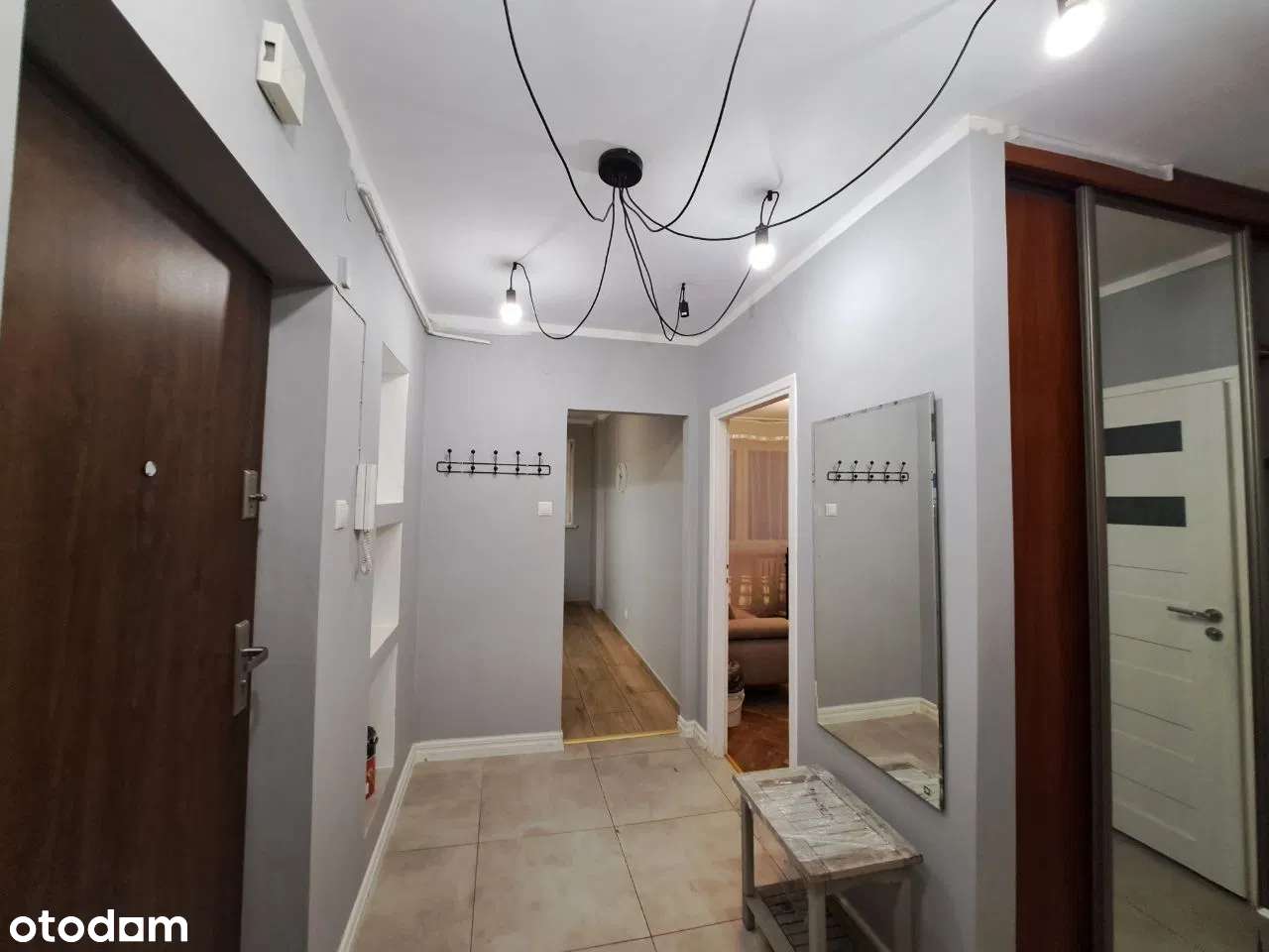 Mieszkanie 3 pokoje BEZPOŚREDNIO - Pełny obrazek: 4/8