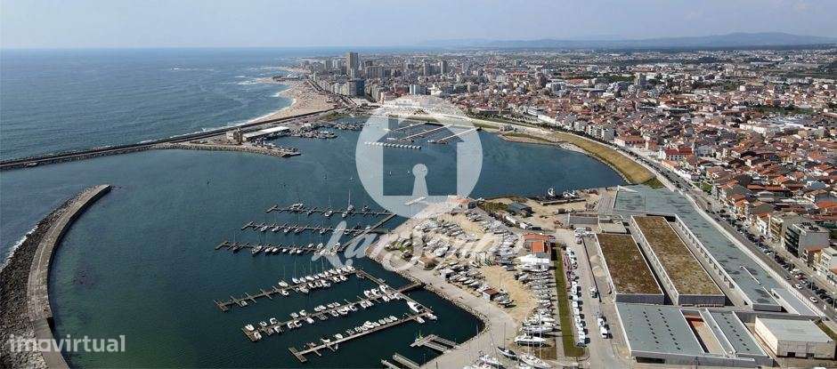 Armazém com 500m² em Amorim, Póvoa de Varzim - Grande imagem: 5/17