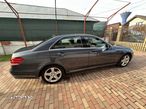 Mercedes-Benz E 200 CDI DPF BlueEFFICIENCY 7G-TRONIC Avantgarde - 23