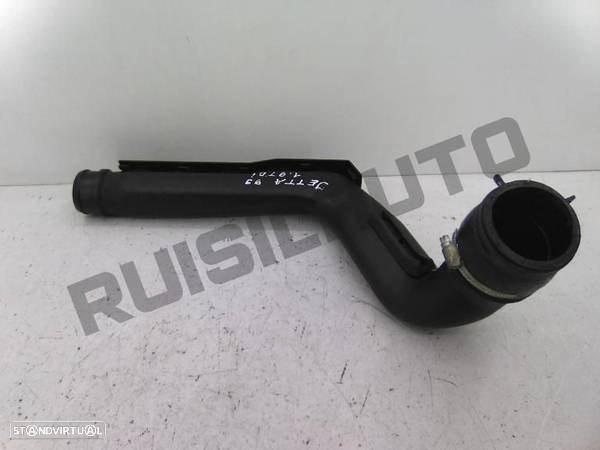 Tubo Intercooler 1j014_5762p Vw Bora (1j) [1998_2013] 1.9 Tdi - 2