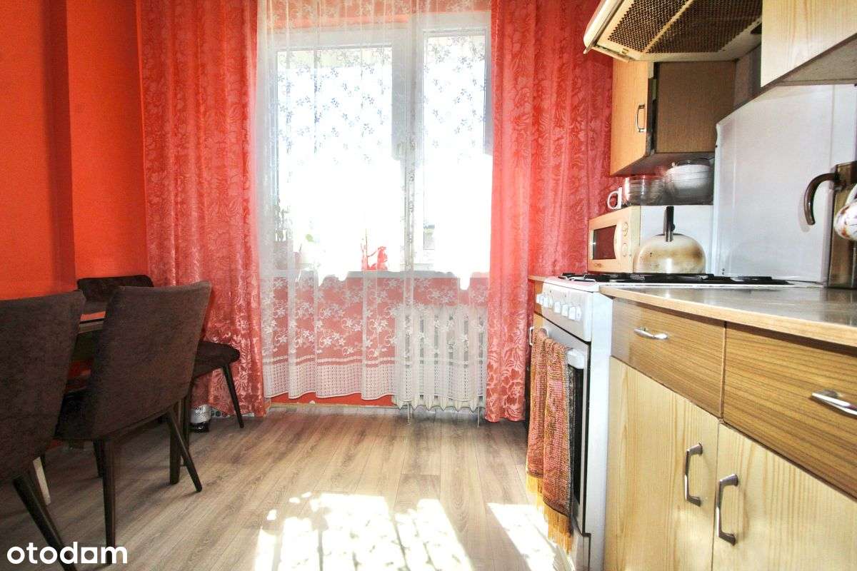 2 pokoje z loggia Świdwin centrum-3