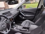 Mazda 6 2.5 SKYACTIV-G Sports-Line - 9