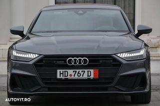Audi A7 3.0 50 TDI quattro Tiptronic