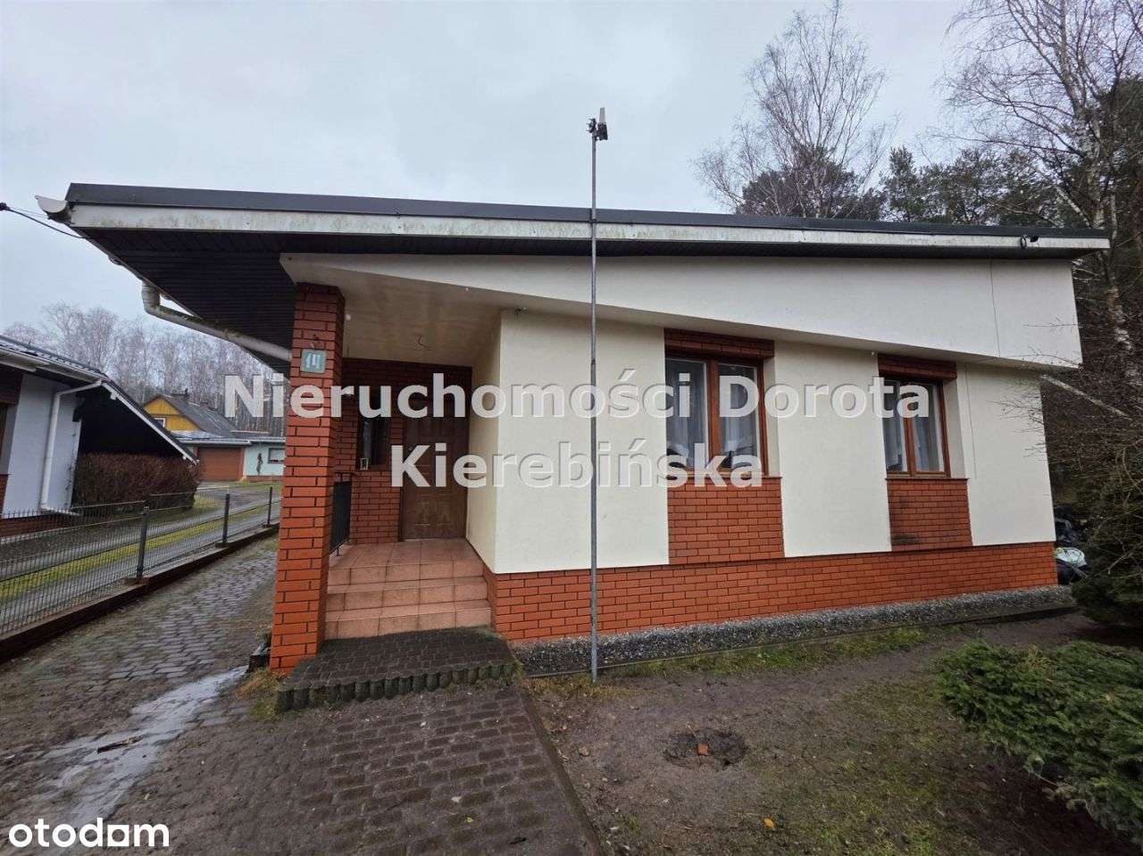 Dom jednorodzinny w spokojnej oklicy- Konewka. - Pełny obrazek: 5/20