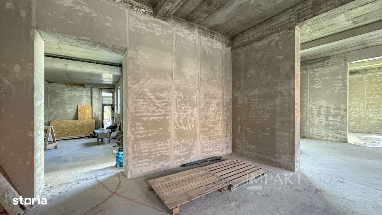 Locatie emblematica in centrul Clujului – Spatiu ideal restaurant - Imagine principală: 4/8