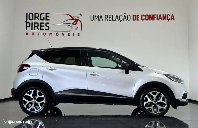 Renault Captur 1.5 dCi Exclusive - 3