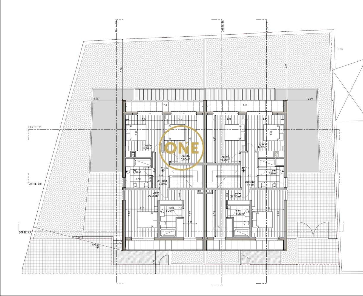 Moradia Geminada - NOVA-36