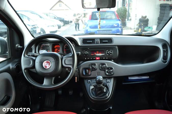 Fiat Panda 1.2 Easy - 5