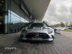 Mercedes-Benz AMG GT - 2