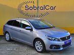 Peugeot 308 SW 1.5 BlueHDi Style - 3