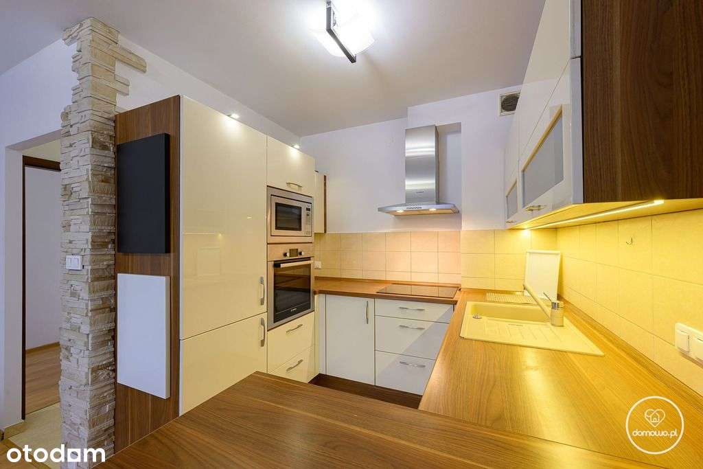 Białołęka | 2013r. | 40m2 | 2 Pokoje | Pkp | Park-6