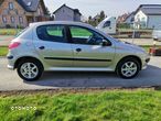 Peugeot 206 1.4 Ambiance - 3