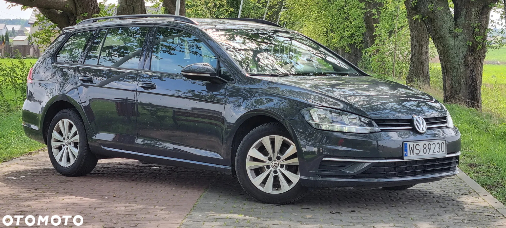 Volkswagen Golf - 32