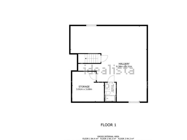 Moradia T4 em Murches, Cascais-38