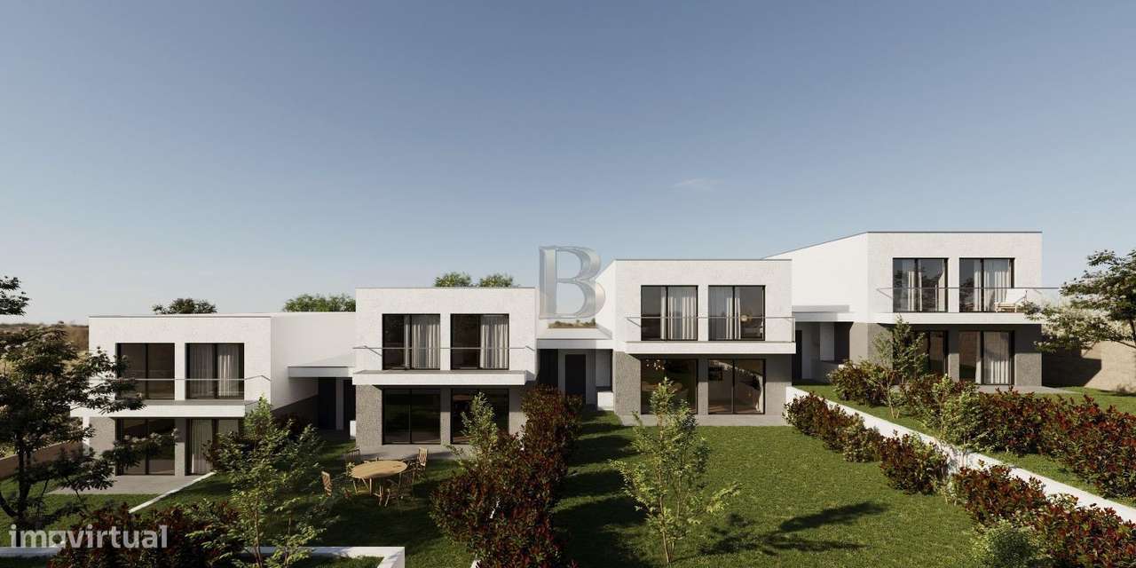 Moradia T3 Venda em Mancelos,Amarante - Grande imagem: 5/8