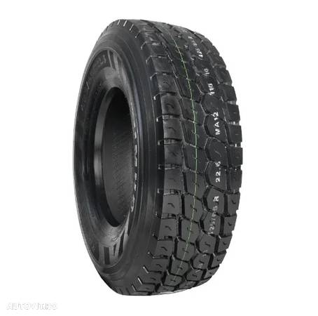 Anvelopa 385/65R22.5 KUMHO KMA12 (Directie ON/OFF) - TRANSPORT GRATUIT! - 2