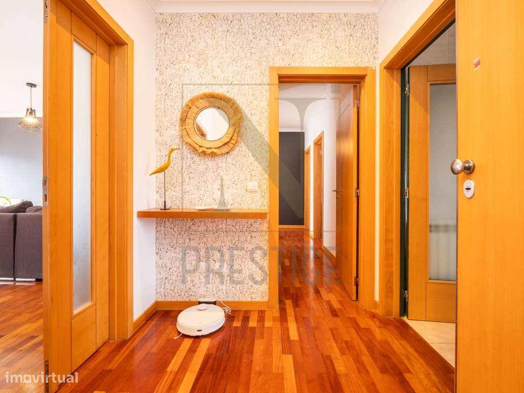 Apartamento T3 em Pereira-4