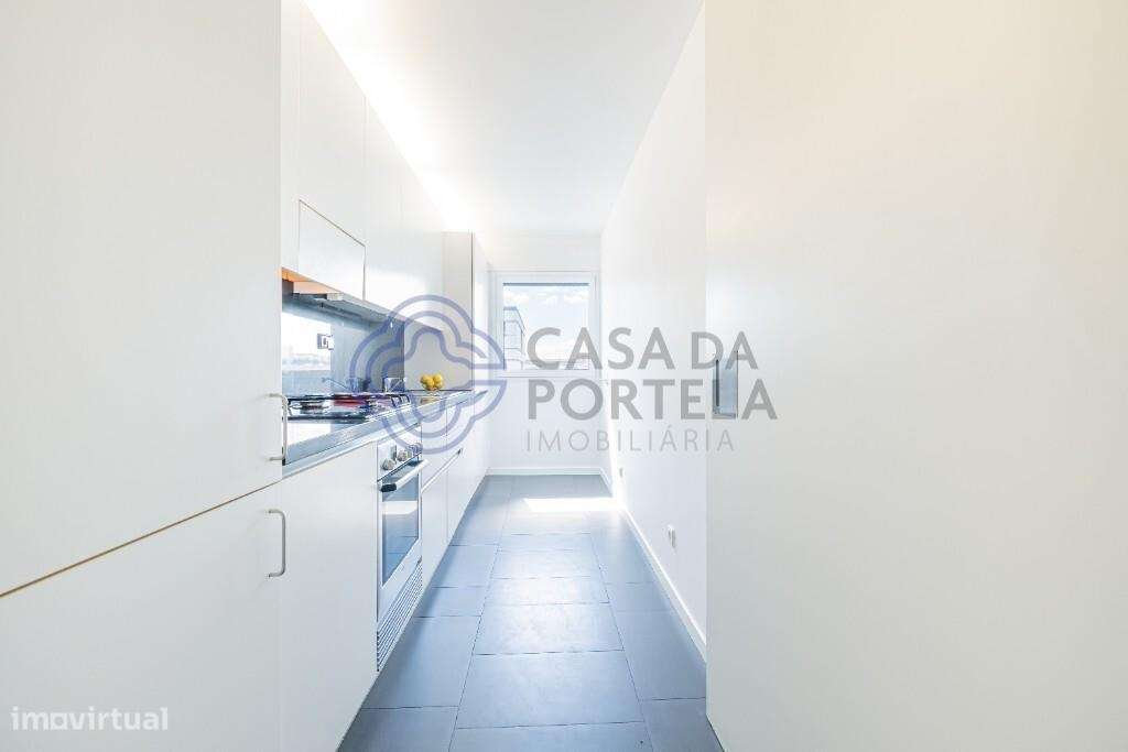 T1 para Arrendamento no Parque das Nações com Parqueamento - Grande imagem: 2/26