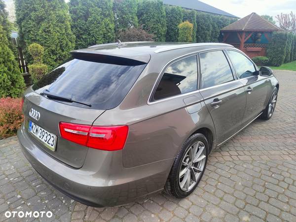 Audi A6 2.0 TDI Prime Line Multitronic - 5