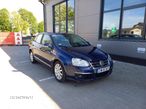 Volkswagen Jetta 1.9 TDI Comfortline - 1