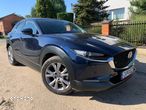 Mazda CX-30 SKYACTIV-G 2.0 M-Hybrid - 1