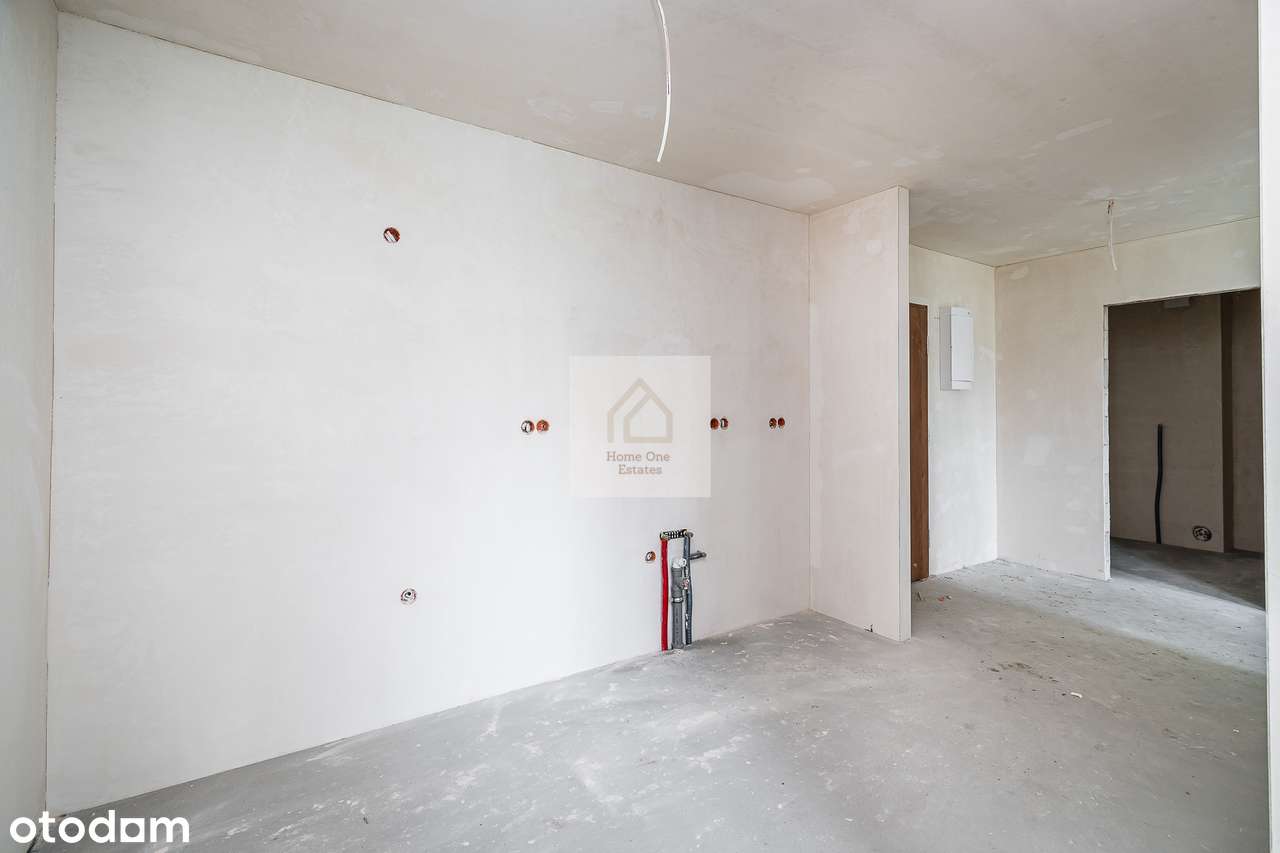 Mieszkanie 2 pokojowe, ul. Federowicza-2