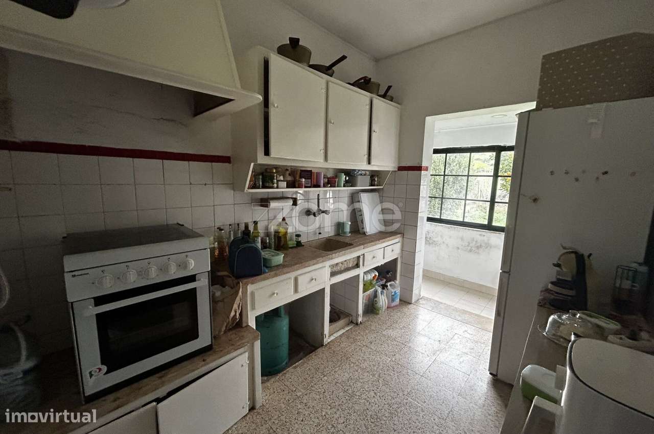 Moradia em Sapataria | Sobral de Monte Agraço - Grande imagem: 5/29