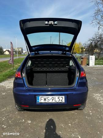 Seat Ibiza 1.4 16V 100 Sport - 17