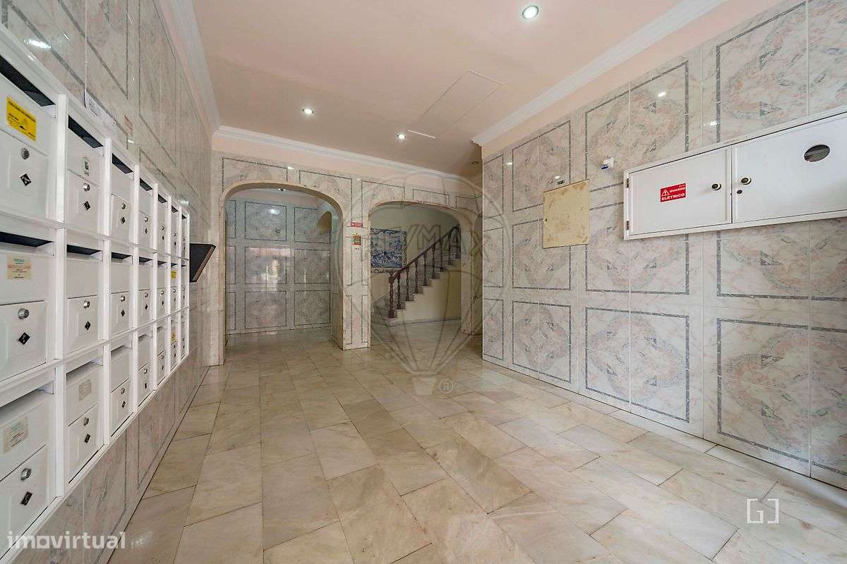 Apartamento T2 para venda-19
