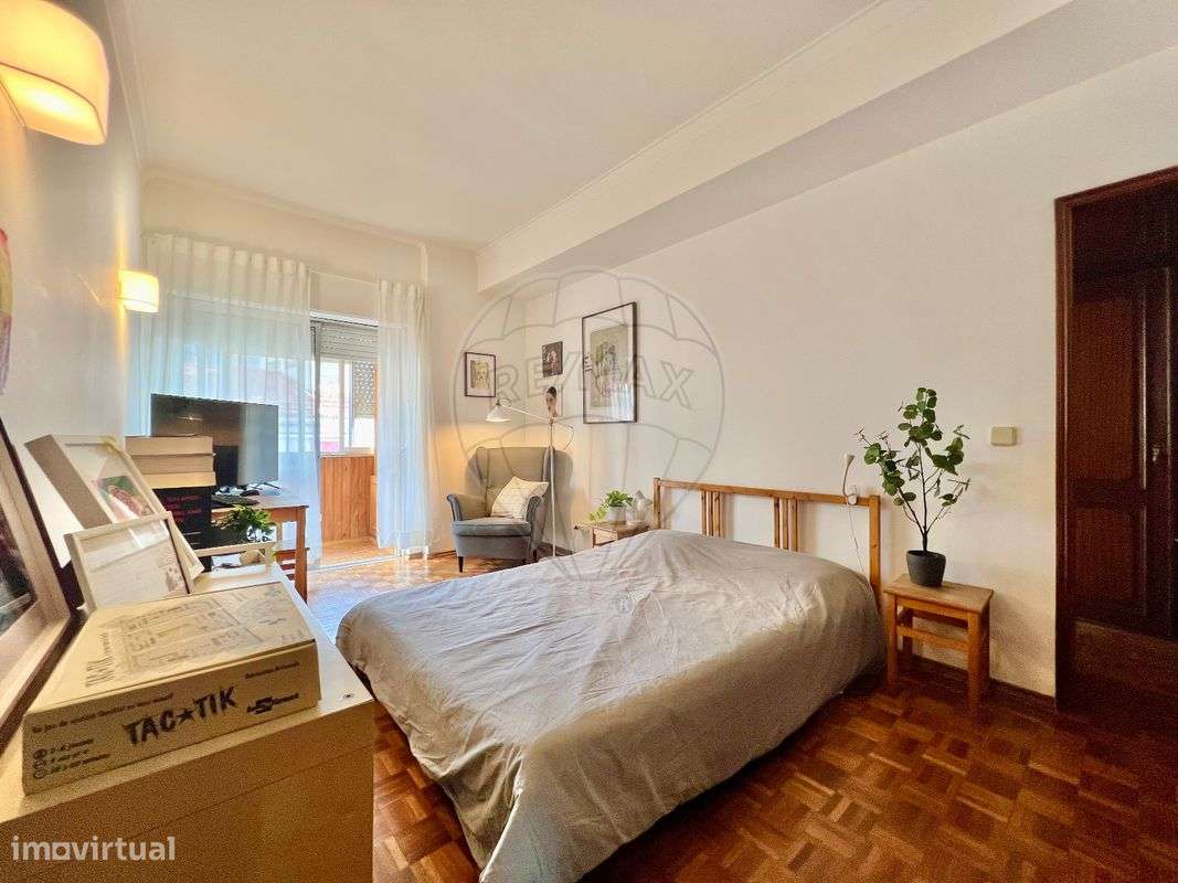 Apartamento T5 para venda - Grande imagem: 4/41