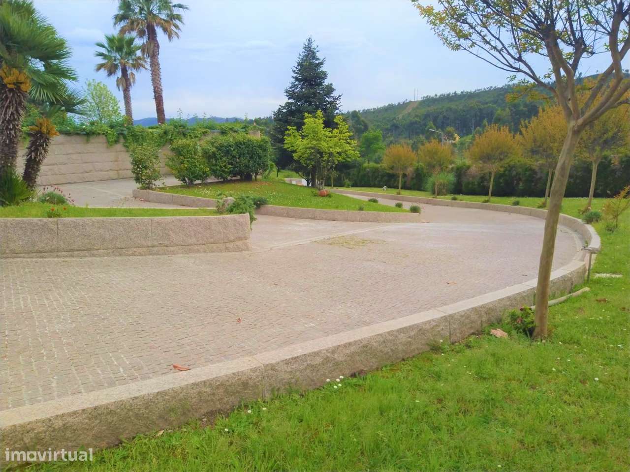 Esplendorosa Moradia T6 LUXO - Valongo-5