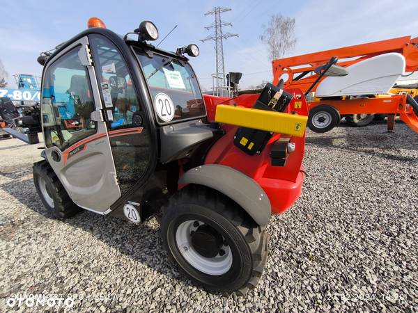 Manitou 625 H - 15