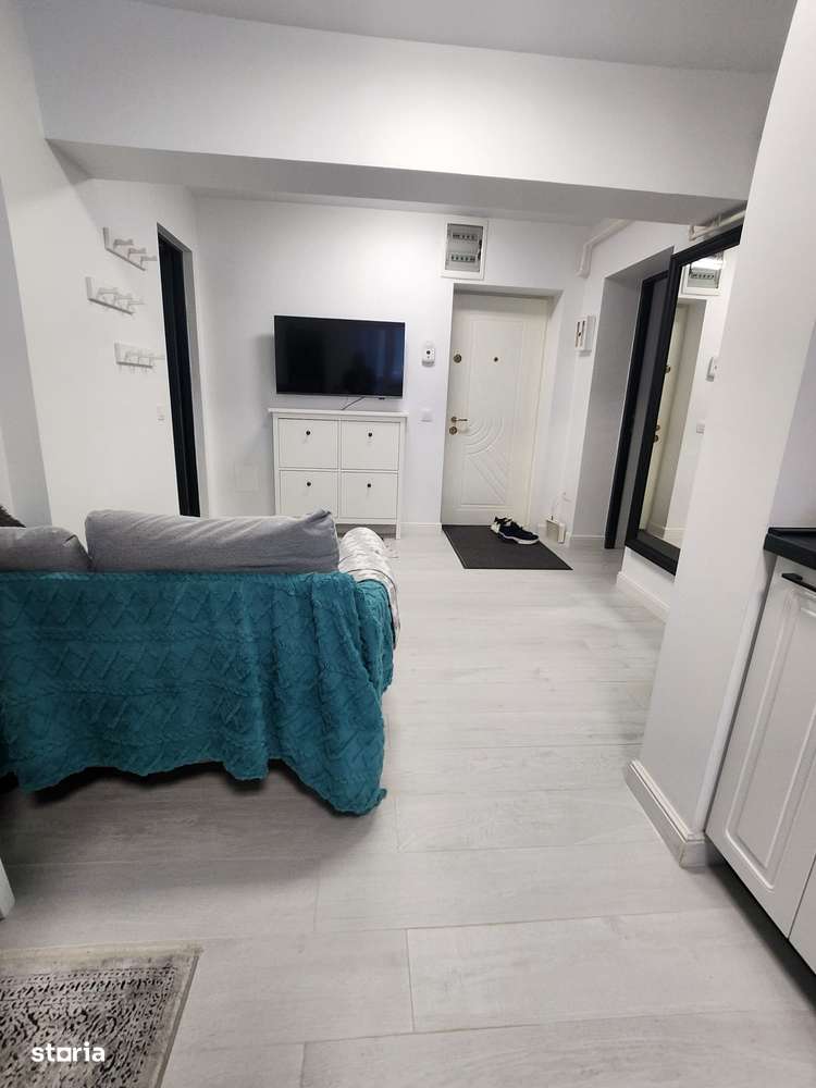 Ultracentral 2 camere mobilat si utilat . - Imagine principală: 3/19