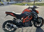 KTM Duke - 4