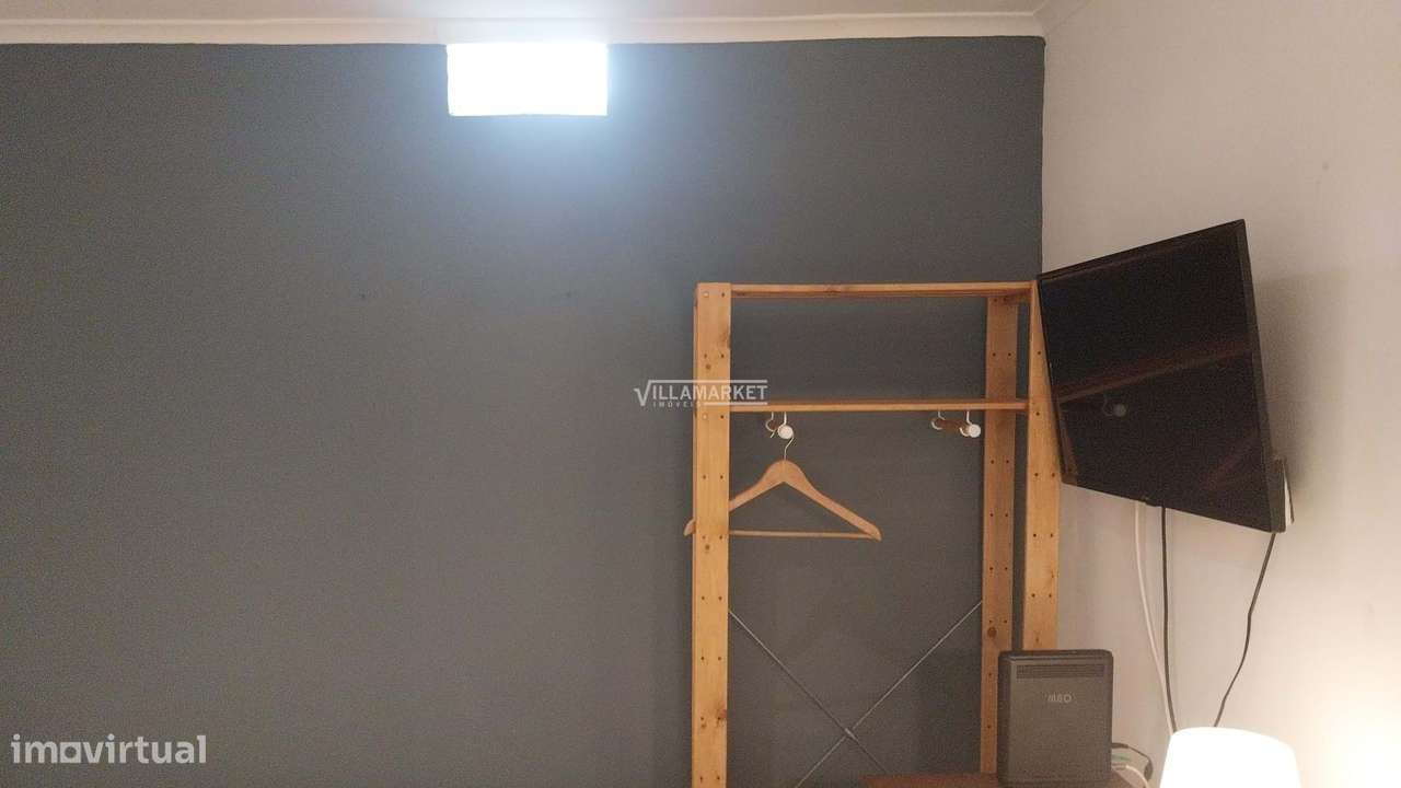 Apartamento T1 no Beato- Lisboa - Grande imagem: 3/22